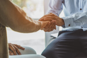 Treatment continuum at Brea Hills Recovery