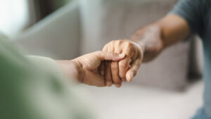 Renewed strength and clarity after professional addiction treatment