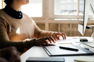 Inpatient stress and burnout recovery