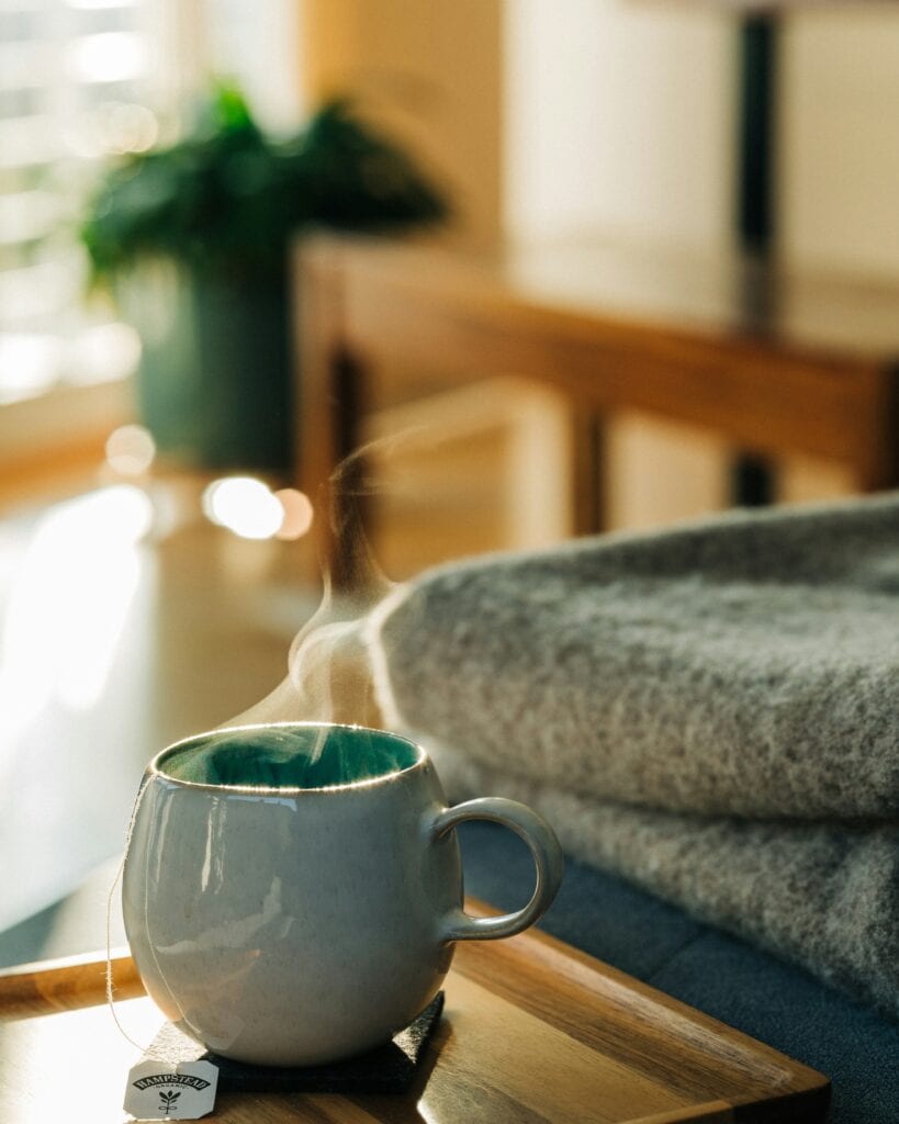 Luxury mental health retreat in Southern California: space to heal