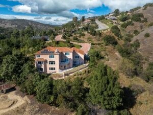Dual diagnosis care at a luxury mental health retreat