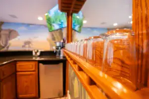 discreet executive detox California