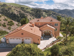 Luxury drug addiction treatment California