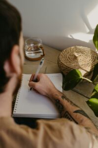Peaceful Southern California setting for mental health recovery