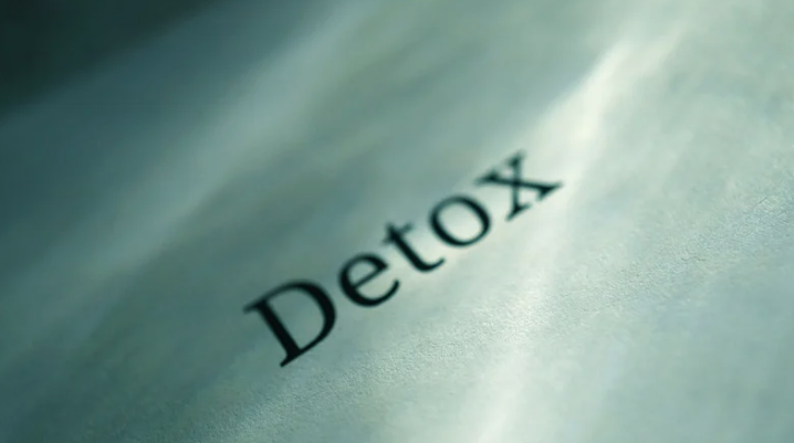 Healing in private: Confidential drug detox centers near San Bernardino