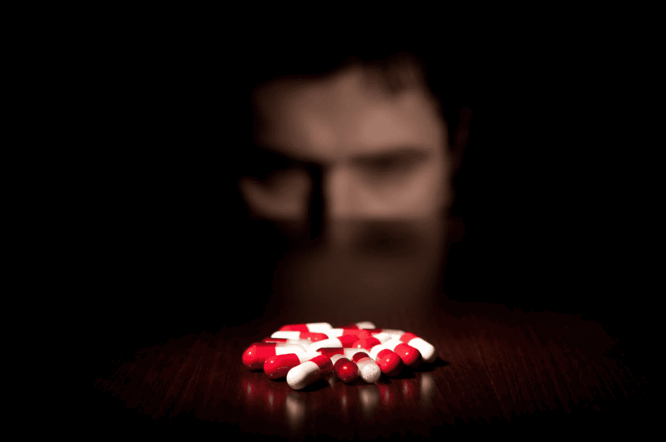 Burnout and substance use treatment