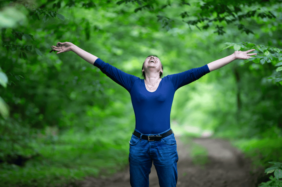 Inpatient stress and burnout recovery
