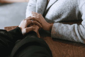 Supportive recovery community