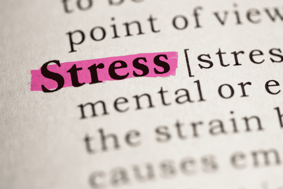 How stress at work contributes to addiction