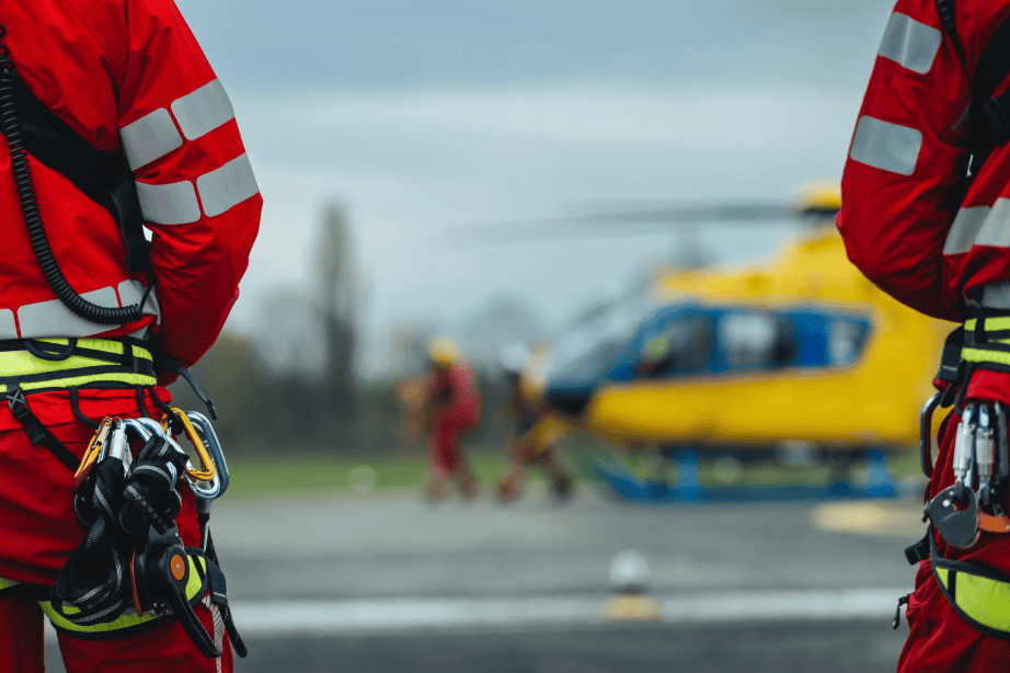 Dual diagnosis care for first responders in luxury rehab