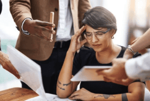 Executive burnout treatment centers for high-level professionals
