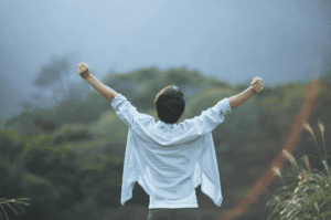 Renewed life after treatment at coastal recovery centers California