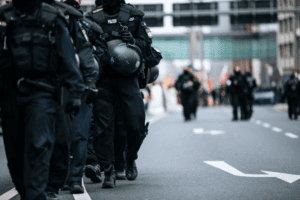 Recovery and renewal through private inpatient detox for police officers