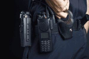 Dual diagnosis treatment pathway for private inpatient detox police officers