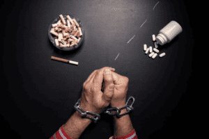 Comprehensive luxury drug addiction treatment pathway California