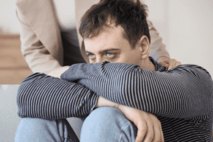 Renewed strength after luxury drug addiction treatment in California