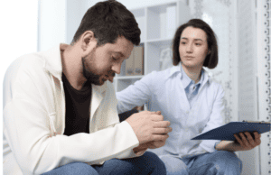 Renewed professional life after confidential addiction treatment