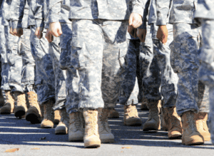 Veterans renewed life after drug addiction treatment at Brea Hills