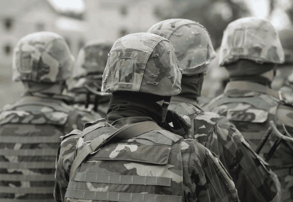 Veterans drug addiction treatment: focused care for those who served