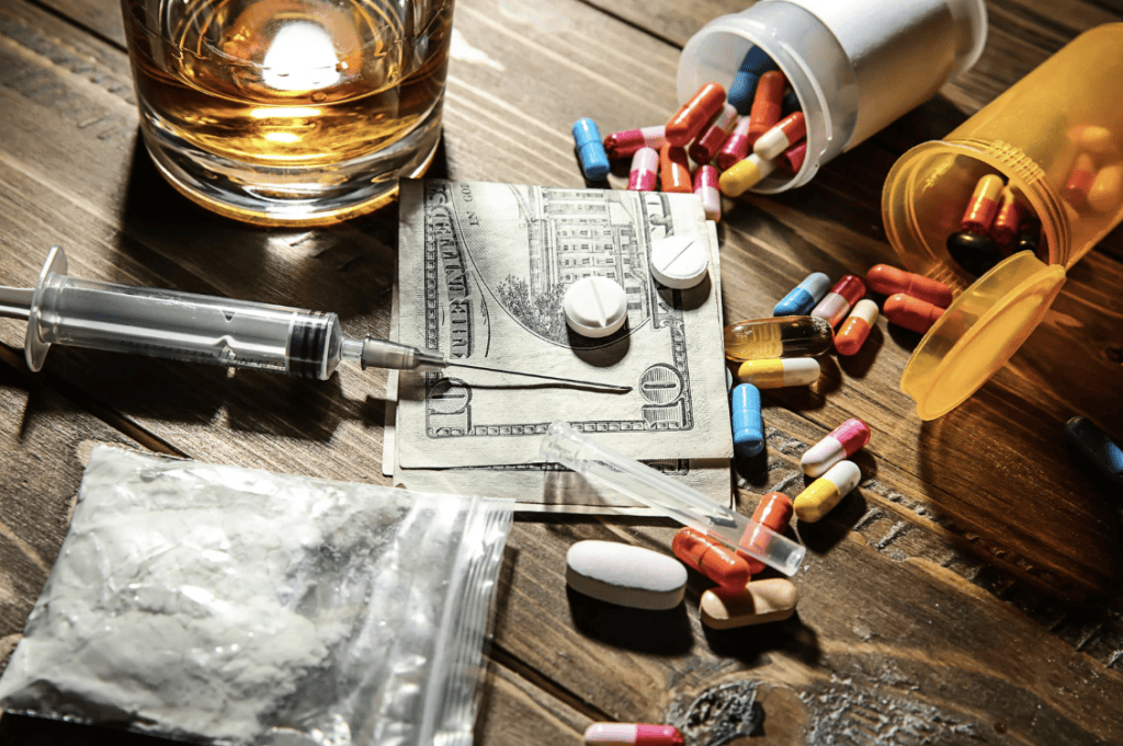 High functioning drug addict treatment: when success hides the struggle