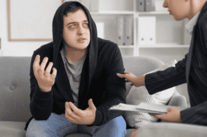 stages of drug addiction recovery