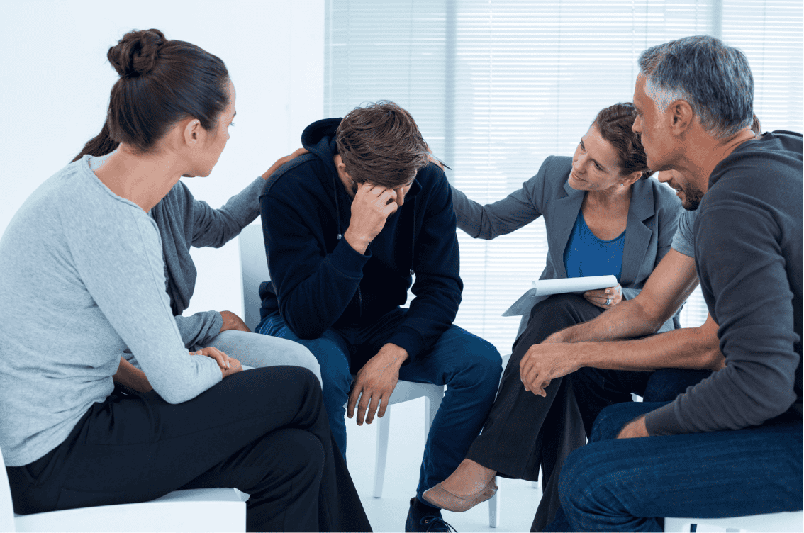 Legal protections when taking a leave of absence for drug rehab