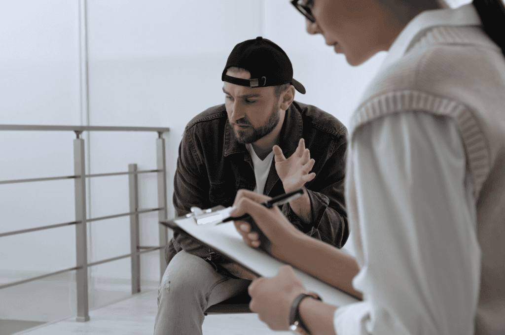 Day in the life of luxury drug rehab: finding a new rhythm of healing