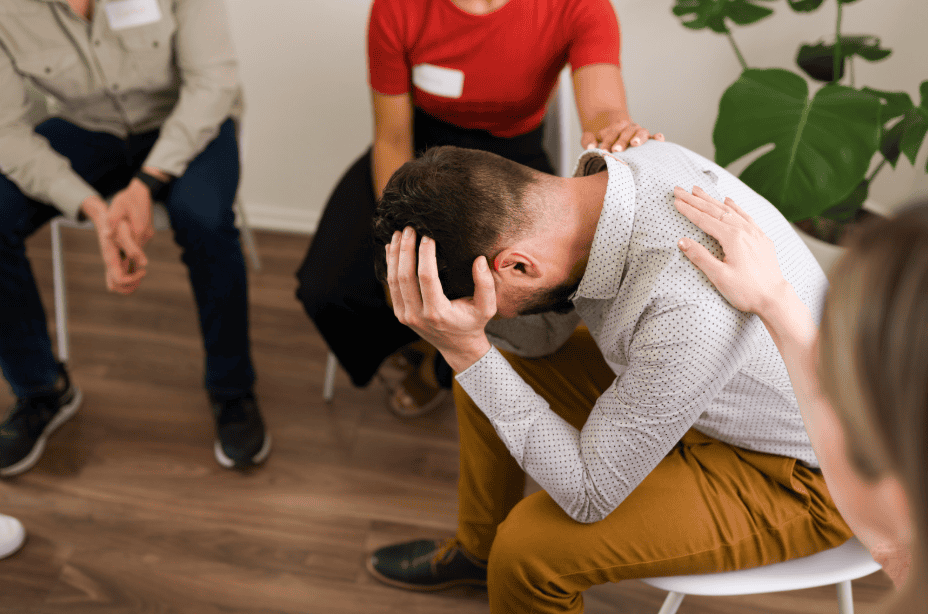 Prescription drug rehab for professionals: breaking the silent cycle